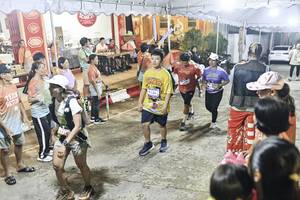 BIB: 
                            <button type="button" onclick="openModal(26305983)" class="btn btn-primary btn-sm float-right btn-popup" data-toggle="modal" data-target=".modal-high-quality">
                        <i class="fas fa-shopping-cart"></i> Add to Cart
                    </button>
                                            <button type="button" onclick="isThisMe(26305983, true)" class="btn btn-success btn-sm float-right btn-popup btn-isme hidden" data-toggle="tooltip" data-placement="bottom" title="นี่คือรูปของคุณใช่ไหม คลิกที่นี่เพื่อเอาเข้าอัลบั้ม">
                        <i class="fas fa-plus"></i> Add to album
                    </button>
                    <button type="button" onclick="isThisMe(26305983, false)" class="btn btn-warning btn-sm float-right btn-popup btn-isnotme hidden">
                        <i class="fas fa-ban"></i> Remove from album
                    </button>