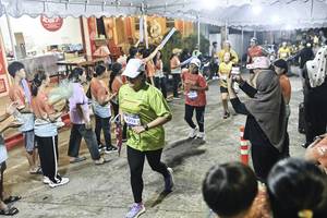 BIB: 
                            <button type="button" onclick="openModal(26304972)" class="btn btn-primary btn-sm float-right btn-popup" data-toggle="modal" data-target=".modal-high-quality">
                        <i class="fas fa-shopping-cart"></i> Add to Cart
                    </button>
                                            <button type="button" onclick="isThisMe(26304972, true)" class="btn btn-success btn-sm float-right btn-popup btn-isme hidden" data-toggle="tooltip" data-placement="bottom" title="นี่คือรูปของคุณใช่ไหม คลิกที่นี่เพื่อเอาเข้าอัลบั้ม">
                        <i class="fas fa-plus"></i> Add to album
                    </button>
                    <button type="button" onclick="isThisMe(26304972, false)" class="btn btn-warning btn-sm float-right btn-popup btn-isnotme hidden">
                        <i class="fas fa-ban"></i> Remove from album
                    </button>