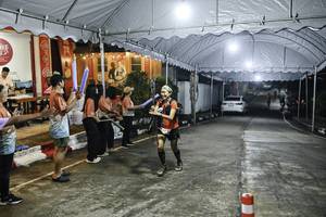 BIB: 
                            <button type="button" onclick="openModal(26304268)" class="btn btn-primary btn-sm float-right btn-popup" data-toggle="modal" data-target=".modal-high-quality">
                        <i class="fas fa-shopping-cart"></i> Add to Cart
                    </button>
                                            <button type="button" onclick="isThisMe(26304268, true)" class="btn btn-success btn-sm float-right btn-popup btn-isme hidden" data-toggle="tooltip" data-placement="bottom" title="นี่คือรูปของคุณใช่ไหม คลิกที่นี่เพื่อเอาเข้าอัลบั้ม">
                        <i class="fas fa-plus"></i> Add to album
                    </button>
                    <button type="button" onclick="isThisMe(26304268, false)" class="btn btn-warning btn-sm float-right btn-popup btn-isnotme hidden">
                        <i class="fas fa-ban"></i> Remove from album
                    </button>