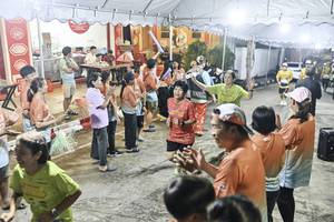 BIB: 
                            <button type="button" onclick="openModal(26305675)" class="btn btn-primary btn-sm float-right btn-popup" data-toggle="modal" data-target=".modal-high-quality">
                        <i class="fas fa-shopping-cart"></i> Add to Cart
                    </button>
                                            <button type="button" onclick="isThisMe(26305675, true)" class="btn btn-success btn-sm float-right btn-popup btn-isme hidden" data-toggle="tooltip" data-placement="bottom" title="นี่คือรูปของคุณใช่ไหม คลิกที่นี่เพื่อเอาเข้าอัลบั้ม">
                        <i class="fas fa-plus"></i> Add to album
                    </button>
                    <button type="button" onclick="isThisMe(26305675, false)" class="btn btn-warning btn-sm float-right btn-popup btn-isnotme hidden">
                        <i class="fas fa-ban"></i> Remove from album
                    </button>