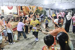 BIB: 
                            <button type="button" onclick="openModal(26304838)" class="btn btn-primary btn-sm float-right btn-popup" data-toggle="modal" data-target=".modal-high-quality">
                        <i class="fas fa-shopping-cart"></i> Add to Cart
                    </button>
                                            <button type="button" onclick="isThisMe(26304838, true)" class="btn btn-success btn-sm float-right btn-popup btn-isme hidden" data-toggle="tooltip" data-placement="bottom" title="นี่คือรูปของคุณใช่ไหม คลิกที่นี่เพื่อเอาเข้าอัลบั้ม">
                        <i class="fas fa-plus"></i> Add to album
                    </button>
                    <button type="button" onclick="isThisMe(26304838, false)" class="btn btn-warning btn-sm float-right btn-popup btn-isnotme hidden">
                        <i class="fas fa-ban"></i> Remove from album
                    </button>