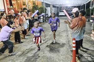 BIB: 
                            <button type="button" onclick="openModal(26304595)" class="btn btn-primary btn-sm float-right btn-popup" data-toggle="modal" data-target=".modal-high-quality">
                        <i class="fas fa-shopping-cart"></i> Add to Cart
                    </button>
                                            <button type="button" onclick="isThisMe(26304595, true)" class="btn btn-success btn-sm float-right btn-popup btn-isme hidden" data-toggle="tooltip" data-placement="bottom" title="นี่คือรูปของคุณใช่ไหม คลิกที่นี่เพื่อเอาเข้าอัลบั้ม">
                        <i class="fas fa-plus"></i> Add to album
                    </button>
                    <button type="button" onclick="isThisMe(26304595, false)" class="btn btn-warning btn-sm float-right btn-popup btn-isnotme hidden">
                        <i class="fas fa-ban"></i> Remove from album
                    </button>