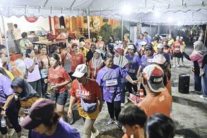 BIB: 
                            <button type="button" onclick="openModal(26305712)" class="btn btn-primary btn-sm float-right btn-popup" data-toggle="modal" data-target=".modal-high-quality">
                        <i class="fas fa-shopping-cart"></i> Add to Cart
                    </button>
                                            <button type="button" onclick="isThisMe(26305712, true)" class="btn btn-success btn-sm float-right btn-popup btn-isme hidden" data-toggle="tooltip" data-placement="bottom" title="นี่คือรูปของคุณใช่ไหม คลิกที่นี่เพื่อเอาเข้าอัลบั้ม">
                        <i class="fas fa-plus"></i> Add to album
                    </button>
                    <button type="button" onclick="isThisMe(26305712, false)" class="btn btn-warning btn-sm float-right btn-popup btn-isnotme hidden">
                        <i class="fas fa-ban"></i> Remove from album
                    </button>