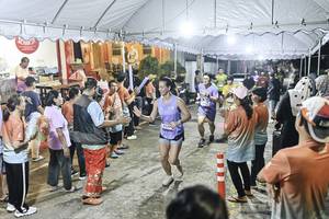 BIB: 
                            <button type="button" onclick="openModal(26305109)" class="btn btn-primary btn-sm float-right btn-popup" data-toggle="modal" data-target=".modal-high-quality">
                        <i class="fas fa-shopping-cart"></i> Add to Cart
                    </button>
                                            <button type="button" onclick="isThisMe(26305109, true)" class="btn btn-success btn-sm float-right btn-popup btn-isme hidden" data-toggle="tooltip" data-placement="bottom" title="นี่คือรูปของคุณใช่ไหม คลิกที่นี่เพื่อเอาเข้าอัลบั้ม">
                        <i class="fas fa-plus"></i> Add to album
                    </button>
                    <button type="button" onclick="isThisMe(26305109, false)" class="btn btn-warning btn-sm float-right btn-popup btn-isnotme hidden">
                        <i class="fas fa-ban"></i> Remove from album
                    </button>