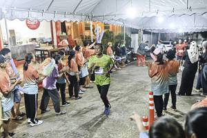 BIB: 
                            <button type="button" onclick="openModal(26304733)" class="btn btn-primary btn-sm float-right btn-popup" data-toggle="modal" data-target=".modal-high-quality">
                        <i class="fas fa-shopping-cart"></i> Add to Cart
                    </button>
                                            <button type="button" onclick="isThisMe(26304733, true)" class="btn btn-success btn-sm float-right btn-popup btn-isme hidden" data-toggle="tooltip" data-placement="bottom" title="นี่คือรูปของคุณใช่ไหม คลิกที่นี่เพื่อเอาเข้าอัลบั้ม">
                        <i class="fas fa-plus"></i> Add to album
                    </button>
                    <button type="button" onclick="isThisMe(26304733, false)" class="btn btn-warning btn-sm float-right btn-popup btn-isnotme hidden">
                        <i class="fas fa-ban"></i> Remove from album
                    </button>