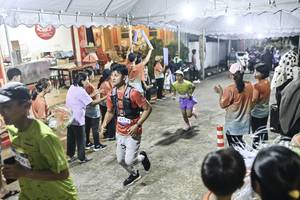 BIB: 
                            <button type="button" onclick="openModal(26305012)" class="btn btn-primary btn-sm float-right btn-popup" data-toggle="modal" data-target=".modal-high-quality">
                        <i class="fas fa-shopping-cart"></i> Add to Cart
                    </button>
                                            <button type="button" onclick="isThisMe(26305012, true)" class="btn btn-success btn-sm float-right btn-popup btn-isme hidden" data-toggle="tooltip" data-placement="bottom" title="นี่คือรูปของคุณใช่ไหม คลิกที่นี่เพื่อเอาเข้าอัลบั้ม">
                        <i class="fas fa-plus"></i> Add to album
                    </button>
                    <button type="button" onclick="isThisMe(26305012, false)" class="btn btn-warning btn-sm float-right btn-popup btn-isnotme hidden">
                        <i class="fas fa-ban"></i> Remove from album
                    </button>