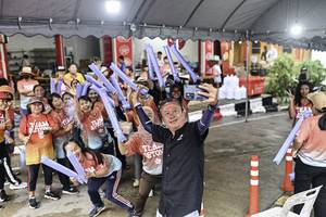 BIB: 
                            <button type="button" onclick="openModal(26304031)" class="btn btn-primary btn-sm float-right btn-popup" data-toggle="modal" data-target=".modal-high-quality">
                        <i class="fas fa-shopping-cart"></i> Add to Cart
                    </button>
                                            <button type="button" onclick="isThisMe(26304031, true)" class="btn btn-success btn-sm float-right btn-popup btn-isme hidden" data-toggle="tooltip" data-placement="bottom" title="นี่คือรูปของคุณใช่ไหม คลิกที่นี่เพื่อเอาเข้าอัลบั้ม">
                        <i class="fas fa-plus"></i> Add to album
                    </button>
                    <button type="button" onclick="isThisMe(26304031, false)" class="btn btn-warning btn-sm float-right btn-popup btn-isnotme hidden">
                        <i class="fas fa-ban"></i> Remove from album
                    </button>