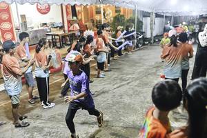 BIB: 
                            <button type="button" onclick="openModal(26304818)" class="btn btn-primary btn-sm float-right btn-popup" data-toggle="modal" data-target=".modal-high-quality">
                        <i class="fas fa-shopping-cart"></i> Add to Cart
                    </button>
                                            <button type="button" onclick="isThisMe(26304818, true)" class="btn btn-success btn-sm float-right btn-popup btn-isme hidden" data-toggle="tooltip" data-placement="bottom" title="นี่คือรูปของคุณใช่ไหม คลิกที่นี่เพื่อเอาเข้าอัลบั้ม">
                        <i class="fas fa-plus"></i> Add to album
                    </button>
                    <button type="button" onclick="isThisMe(26304818, false)" class="btn btn-warning btn-sm float-right btn-popup btn-isnotme hidden">
                        <i class="fas fa-ban"></i> Remove from album
                    </button>