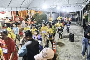 BIB: 
                            <button type="button" onclick="openModal(26306031)" class="btn btn-primary btn-sm float-right btn-popup" data-toggle="modal" data-target=".modal-high-quality">
                        <i class="fas fa-shopping-cart"></i> Add to Cart
                    </button>
                                            <button type="button" onclick="isThisMe(26306031, true)" class="btn btn-success btn-sm float-right btn-popup btn-isme hidden" data-toggle="tooltip" data-placement="bottom" title="นี่คือรูปของคุณใช่ไหม คลิกที่นี่เพื่อเอาเข้าอัลบั้ม">
                        <i class="fas fa-plus"></i> Add to album
                    </button>
                    <button type="button" onclick="isThisMe(26306031, false)" class="btn btn-warning btn-sm float-right btn-popup btn-isnotme hidden">
                        <i class="fas fa-ban"></i> Remove from album
                    </button>