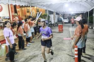 BIB: 
                            <button type="button" onclick="openModal(26304640)" class="btn btn-primary btn-sm float-right btn-popup" data-toggle="modal" data-target=".modal-high-quality">
                        <i class="fas fa-shopping-cart"></i> Add to Cart
                    </button>
                                            <button type="button" onclick="isThisMe(26304640, true)" class="btn btn-success btn-sm float-right btn-popup btn-isme hidden" data-toggle="tooltip" data-placement="bottom" title="นี่คือรูปของคุณใช่ไหม คลิกที่นี่เพื่อเอาเข้าอัลบั้ม">
                        <i class="fas fa-plus"></i> Add to album
                    </button>
                    <button type="button" onclick="isThisMe(26304640, false)" class="btn btn-warning btn-sm float-right btn-popup btn-isnotme hidden">
                        <i class="fas fa-ban"></i> Remove from album
                    </button>