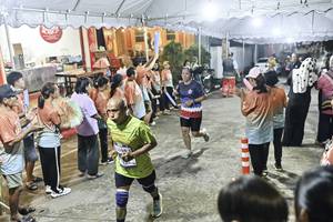 BIB: 
                            <button type="button" onclick="openModal(26304776)" class="btn btn-primary btn-sm float-right btn-popup" data-toggle="modal" data-target=".modal-high-quality">
                        <i class="fas fa-shopping-cart"></i> Add to Cart
                    </button>
                                            <button type="button" onclick="isThisMe(26304776, true)" class="btn btn-success btn-sm float-right btn-popup btn-isme hidden" data-toggle="tooltip" data-placement="bottom" title="นี่คือรูปของคุณใช่ไหม คลิกที่นี่เพื่อเอาเข้าอัลบั้ม">
                        <i class="fas fa-plus"></i> Add to album
                    </button>
                    <button type="button" onclick="isThisMe(26304776, false)" class="btn btn-warning btn-sm float-right btn-popup btn-isnotme hidden">
                        <i class="fas fa-ban"></i> Remove from album
                    </button>