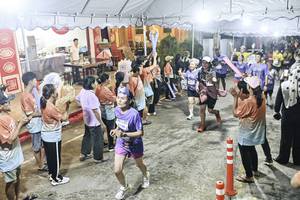 BIB: 
                            <button type="button" onclick="openModal(26305186)" class="btn btn-primary btn-sm float-right btn-popup" data-toggle="modal" data-target=".modal-high-quality">
                        <i class="fas fa-shopping-cart"></i> Add to Cart
                    </button>
                                            <button type="button" onclick="isThisMe(26305186, true)" class="btn btn-success btn-sm float-right btn-popup btn-isme hidden" data-toggle="tooltip" data-placement="bottom" title="นี่คือรูปของคุณใช่ไหม คลิกที่นี่เพื่อเอาเข้าอัลบั้ม">
                        <i class="fas fa-plus"></i> Add to album
                    </button>
                    <button type="button" onclick="isThisMe(26305186, false)" class="btn btn-warning btn-sm float-right btn-popup btn-isnotme hidden">
                        <i class="fas fa-ban"></i> Remove from album
                    </button>