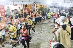 BIB: 
                            <button type="button" onclick="openModal(26305382)" class="btn btn-primary btn-sm float-right btn-popup" data-toggle="modal" data-target=".modal-high-quality">
                        <i class="fas fa-shopping-cart"></i> Add to Cart
                    </button>
                                            <button type="button" onclick="isThisMe(26305382, true)" class="btn btn-success btn-sm float-right btn-popup btn-isme hidden" data-toggle="tooltip" data-placement="bottom" title="นี่คือรูปของคุณใช่ไหม คลิกที่นี่เพื่อเอาเข้าอัลบั้ม">
                        <i class="fas fa-plus"></i> Add to album
                    </button>
                    <button type="button" onclick="isThisMe(26305382, false)" class="btn btn-warning btn-sm float-right btn-popup btn-isnotme hidden">
                        <i class="fas fa-ban"></i> Remove from album
                    </button>