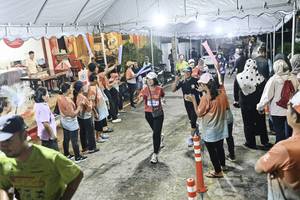 BIB: 
                            <button type="button" onclick="openModal(26305170)" class="btn btn-primary btn-sm float-right btn-popup" data-toggle="modal" data-target=".modal-high-quality">
                        <i class="fas fa-shopping-cart"></i> Add to Cart
                    </button>
                                            <button type="button" onclick="isThisMe(26305170, true)" class="btn btn-success btn-sm float-right btn-popup btn-isme hidden" data-toggle="tooltip" data-placement="bottom" title="นี่คือรูปของคุณใช่ไหม คลิกที่นี่เพื่อเอาเข้าอัลบั้ม">
                        <i class="fas fa-plus"></i> Add to album
                    </button>
                    <button type="button" onclick="isThisMe(26305170, false)" class="btn btn-warning btn-sm float-right btn-popup btn-isnotme hidden">
                        <i class="fas fa-ban"></i> Remove from album
                    </button>