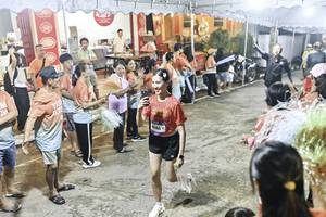 BIB: 
                            <button type="button" onclick="openModal(26305609)" class="btn btn-primary btn-sm float-right btn-popup" data-toggle="modal" data-target=".modal-high-quality">
                        <i class="fas fa-shopping-cart"></i> Add to Cart
                    </button>
                                            <button type="button" onclick="isThisMe(26305609, true)" class="btn btn-success btn-sm float-right btn-popup btn-isme hidden" data-toggle="tooltip" data-placement="bottom" title="นี่คือรูปของคุณใช่ไหม คลิกที่นี่เพื่อเอาเข้าอัลบั้ม">
                        <i class="fas fa-plus"></i> Add to album
                    </button>
                    <button type="button" onclick="isThisMe(26305609, false)" class="btn btn-warning btn-sm float-right btn-popup btn-isnotme hidden">
                        <i class="fas fa-ban"></i> Remove from album
                    </button>