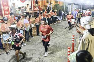 BIB: 
                            <button type="button" onclick="openModal(26305365)" class="btn btn-primary btn-sm float-right btn-popup" data-toggle="modal" data-target=".modal-high-quality">
                        <i class="fas fa-shopping-cart"></i> Add to Cart
                    </button>
                                            <button type="button" onclick="isThisMe(26305365, true)" class="btn btn-success btn-sm float-right btn-popup btn-isme hidden" data-toggle="tooltip" data-placement="bottom" title="นี่คือรูปของคุณใช่ไหม คลิกที่นี่เพื่อเอาเข้าอัลบั้ม">
                        <i class="fas fa-plus"></i> Add to album
                    </button>
                    <button type="button" onclick="isThisMe(26305365, false)" class="btn btn-warning btn-sm float-right btn-popup btn-isnotme hidden">
                        <i class="fas fa-ban"></i> Remove from album
                    </button>