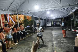 BIB: 
                            <button type="button" onclick="openModal(26304376)" class="btn btn-primary btn-sm float-right btn-popup" data-toggle="modal" data-target=".modal-high-quality">
                        <i class="fas fa-shopping-cart"></i> Add to Cart
                    </button>
                                            <button type="button" onclick="isThisMe(26304376, true)" class="btn btn-success btn-sm float-right btn-popup btn-isme hidden" data-toggle="tooltip" data-placement="bottom" title="นี่คือรูปของคุณใช่ไหม คลิกที่นี่เพื่อเอาเข้าอัลบั้ม">
                        <i class="fas fa-plus"></i> Add to album
                    </button>
                    <button type="button" onclick="isThisMe(26304376, false)" class="btn btn-warning btn-sm float-right btn-popup btn-isnotme hidden">
                        <i class="fas fa-ban"></i> Remove from album
                    </button>