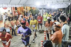 BIB: 
                            <button type="button" onclick="openModal(26305282)" class="btn btn-primary btn-sm float-right btn-popup" data-toggle="modal" data-target=".modal-high-quality">
                        <i class="fas fa-shopping-cart"></i> Add to Cart
                    </button>
                                            <button type="button" onclick="isThisMe(26305282, true)" class="btn btn-success btn-sm float-right btn-popup btn-isme hidden" data-toggle="tooltip" data-placement="bottom" title="นี่คือรูปของคุณใช่ไหม คลิกที่นี่เพื่อเอาเข้าอัลบั้ม">
                        <i class="fas fa-plus"></i> Add to album
                    </button>
                    <button type="button" onclick="isThisMe(26305282, false)" class="btn btn-warning btn-sm float-right btn-popup btn-isnotme hidden">
                        <i class="fas fa-ban"></i> Remove from album
                    </button>