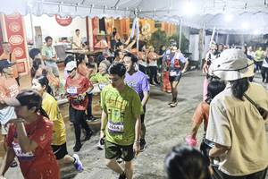 BIB: 
                            <button type="button" onclick="openModal(26305550)" class="btn btn-primary btn-sm float-right btn-popup" data-toggle="modal" data-target=".modal-high-quality">
                        <i class="fas fa-shopping-cart"></i> Add to Cart
                    </button>
                                            <button type="button" onclick="isThisMe(26305550, true)" class="btn btn-success btn-sm float-right btn-popup btn-isme hidden" data-toggle="tooltip" data-placement="bottom" title="นี่คือรูปของคุณใช่ไหม คลิกที่นี่เพื่อเอาเข้าอัลบั้ม">
                        <i class="fas fa-plus"></i> Add to album
                    </button>
                    <button type="button" onclick="isThisMe(26305550, false)" class="btn btn-warning btn-sm float-right btn-popup btn-isnotme hidden">
                        <i class="fas fa-ban"></i> Remove from album
                    </button>