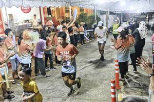 BIB: 
                            <button type="button" onclick="openModal(26304684)" class="btn btn-primary btn-sm float-right btn-popup" data-toggle="modal" data-target=".modal-high-quality">
                        <i class="fas fa-shopping-cart"></i> Add to Cart
                    </button>
                                            <button type="button" onclick="isThisMe(26304684, true)" class="btn btn-success btn-sm float-right btn-popup btn-isme hidden" data-toggle="tooltip" data-placement="bottom" title="นี่คือรูปของคุณใช่ไหม คลิกที่นี่เพื่อเอาเข้าอัลบั้ม">
                        <i class="fas fa-plus"></i> Add to album
                    </button>
                    <button type="button" onclick="isThisMe(26304684, false)" class="btn btn-warning btn-sm float-right btn-popup btn-isnotme hidden">
                        <i class="fas fa-ban"></i> Remove from album
                    </button>