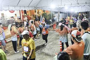 BIB: 
                            <button type="button" onclick="openModal(26305288)" class="btn btn-primary btn-sm float-right btn-popup" data-toggle="modal" data-target=".modal-high-quality">
                        <i class="fas fa-shopping-cart"></i> Add to Cart
                    </button>
                                            <button type="button" onclick="isThisMe(26305288, true)" class="btn btn-success btn-sm float-right btn-popup btn-isme hidden" data-toggle="tooltip" data-placement="bottom" title="นี่คือรูปของคุณใช่ไหม คลิกที่นี่เพื่อเอาเข้าอัลบั้ม">
                        <i class="fas fa-plus"></i> Add to album
                    </button>
                    <button type="button" onclick="isThisMe(26305288, false)" class="btn btn-warning btn-sm float-right btn-popup btn-isnotme hidden">
                        <i class="fas fa-ban"></i> Remove from album
                    </button>