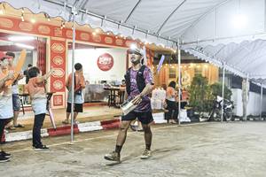 BIB: 
                            <button type="button" onclick="openModal(26306141)" class="btn btn-primary btn-sm float-right btn-popup" data-toggle="modal" data-target=".modal-high-quality">
                        <i class="fas fa-shopping-cart"></i> Add to Cart
                    </button>
                                            <button type="button" onclick="isThisMe(26306141, true)" class="btn btn-success btn-sm float-right btn-popup btn-isme hidden" data-toggle="tooltip" data-placement="bottom" title="นี่คือรูปของคุณใช่ไหม คลิกที่นี่เพื่อเอาเข้าอัลบั้ม">
                        <i class="fas fa-plus"></i> Add to album
                    </button>
                    <button type="button" onclick="isThisMe(26306141, false)" class="btn btn-warning btn-sm float-right btn-popup btn-isnotme hidden">
                        <i class="fas fa-ban"></i> Remove from album
                    </button>