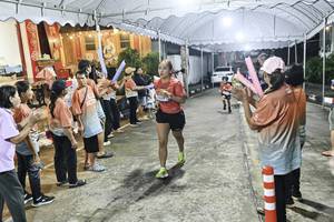 BIB: 
                            <button type="button" onclick="openModal(26304586)" class="btn btn-primary btn-sm float-right btn-popup" data-toggle="modal" data-target=".modal-high-quality">
                        <i class="fas fa-shopping-cart"></i> Add to Cart
                    </button>
                                            <button type="button" onclick="isThisMe(26304586, true)" class="btn btn-success btn-sm float-right btn-popup btn-isme hidden" data-toggle="tooltip" data-placement="bottom" title="นี่คือรูปของคุณใช่ไหม คลิกที่นี่เพื่อเอาเข้าอัลบั้ม">
                        <i class="fas fa-plus"></i> Add to album
                    </button>
                    <button type="button" onclick="isThisMe(26304586, false)" class="btn btn-warning btn-sm float-right btn-popup btn-isnotme hidden">
                        <i class="fas fa-ban"></i> Remove from album
                    </button>