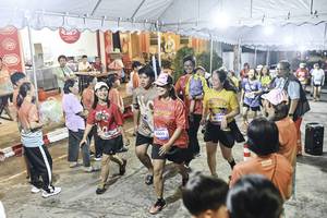 BIB: 
                            <button type="button" onclick="openModal(26305850)" class="btn btn-primary btn-sm float-right btn-popup" data-toggle="modal" data-target=".modal-high-quality">
                        <i class="fas fa-shopping-cart"></i> Add to Cart
                    </button>
                                            <button type="button" onclick="isThisMe(26305850, true)" class="btn btn-success btn-sm float-right btn-popup btn-isme hidden" data-toggle="tooltip" data-placement="bottom" title="นี่คือรูปของคุณใช่ไหม คลิกที่นี่เพื่อเอาเข้าอัลบั้ม">
                        <i class="fas fa-plus"></i> Add to album
                    </button>
                    <button type="button" onclick="isThisMe(26305850, false)" class="btn btn-warning btn-sm float-right btn-popup btn-isnotme hidden">
                        <i class="fas fa-ban"></i> Remove from album
                    </button>