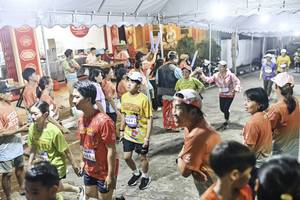 BIB: 
                            <button type="button" onclick="openModal(26305666)" class="btn btn-primary btn-sm float-right btn-popup" data-toggle="modal" data-target=".modal-high-quality">
                        <i class="fas fa-shopping-cart"></i> Add to Cart
                    </button>
                                            <button type="button" onclick="isThisMe(26305666, true)" class="btn btn-success btn-sm float-right btn-popup btn-isme hidden" data-toggle="tooltip" data-placement="bottom" title="นี่คือรูปของคุณใช่ไหม คลิกที่นี่เพื่อเอาเข้าอัลบั้ม">
                        <i class="fas fa-plus"></i> Add to album
                    </button>
                    <button type="button" onclick="isThisMe(26305666, false)" class="btn btn-warning btn-sm float-right btn-popup btn-isnotme hidden">
                        <i class="fas fa-ban"></i> Remove from album
                    </button>