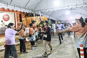 BIB: 
                            <button type="button" onclick="openModal(26304528)" class="btn btn-primary btn-sm float-right btn-popup" data-toggle="modal" data-target=".modal-high-quality">
                        <i class="fas fa-shopping-cart"></i> Add to Cart
                    </button>
                                            <button type="button" onclick="isThisMe(26304528, true)" class="btn btn-success btn-sm float-right btn-popup btn-isme hidden" data-toggle="tooltip" data-placement="bottom" title="นี่คือรูปของคุณใช่ไหม คลิกที่นี่เพื่อเอาเข้าอัลบั้ม">
                        <i class="fas fa-plus"></i> Add to album
                    </button>
                    <button type="button" onclick="isThisMe(26304528, false)" class="btn btn-warning btn-sm float-right btn-popup btn-isnotme hidden">
                        <i class="fas fa-ban"></i> Remove from album
                    </button>