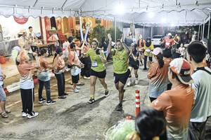 BIB: 
                            <button type="button" onclick="openModal(26305255)" class="btn btn-primary btn-sm float-right btn-popup" data-toggle="modal" data-target=".modal-high-quality">
                        <i class="fas fa-shopping-cart"></i> Add to Cart
                    </button>
                                            <button type="button" onclick="isThisMe(26305255, true)" class="btn btn-success btn-sm float-right btn-popup btn-isme hidden" data-toggle="tooltip" data-placement="bottom" title="นี่คือรูปของคุณใช่ไหม คลิกที่นี่เพื่อเอาเข้าอัลบั้ม">
                        <i class="fas fa-plus"></i> Add to album
                    </button>
                    <button type="button" onclick="isThisMe(26305255, false)" class="btn btn-warning btn-sm float-right btn-popup btn-isnotme hidden">
                        <i class="fas fa-ban"></i> Remove from album
                    </button>