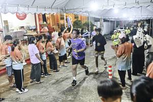 BIB: 
                            <button type="button" onclick="openModal(26304936)" class="btn btn-primary btn-sm float-right btn-popup" data-toggle="modal" data-target=".modal-high-quality">
                        <i class="fas fa-shopping-cart"></i> Add to Cart
                    </button>
                                            <button type="button" onclick="isThisMe(26304936, true)" class="btn btn-success btn-sm float-right btn-popup btn-isme hidden" data-toggle="tooltip" data-placement="bottom" title="นี่คือรูปของคุณใช่ไหม คลิกที่นี่เพื่อเอาเข้าอัลบั้ม">
                        <i class="fas fa-plus"></i> Add to album
                    </button>
                    <button type="button" onclick="isThisMe(26304936, false)" class="btn btn-warning btn-sm float-right btn-popup btn-isnotme hidden">
                        <i class="fas fa-ban"></i> Remove from album
                    </button>