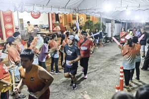 BIB: 
                            <button type="button" onclick="openModal(26304715)" class="btn btn-primary btn-sm float-right btn-popup" data-toggle="modal" data-target=".modal-high-quality">
                        <i class="fas fa-shopping-cart"></i> Add to Cart
                    </button>
                                            <button type="button" onclick="isThisMe(26304715, true)" class="btn btn-success btn-sm float-right btn-popup btn-isme hidden" data-toggle="tooltip" data-placement="bottom" title="นี่คือรูปของคุณใช่ไหม คลิกที่นี่เพื่อเอาเข้าอัลบั้ม">
                        <i class="fas fa-plus"></i> Add to album
                    </button>
                    <button type="button" onclick="isThisMe(26304715, false)" class="btn btn-warning btn-sm float-right btn-popup btn-isnotme hidden">
                        <i class="fas fa-ban"></i> Remove from album
                    </button>