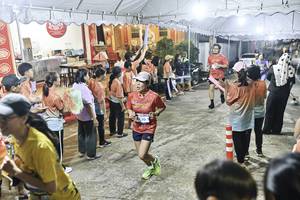 BIB: 
                            <button type="button" onclick="openModal(26304766)" class="btn btn-primary btn-sm float-right btn-popup" data-toggle="modal" data-target=".modal-high-quality">
                        <i class="fas fa-shopping-cart"></i> Add to Cart
                    </button>
                                            <button type="button" onclick="isThisMe(26304766, true)" class="btn btn-success btn-sm float-right btn-popup btn-isme hidden" data-toggle="tooltip" data-placement="bottom" title="นี่คือรูปของคุณใช่ไหม คลิกที่นี่เพื่อเอาเข้าอัลบั้ม">
                        <i class="fas fa-plus"></i> Add to album
                    </button>
                    <button type="button" onclick="isThisMe(26304766, false)" class="btn btn-warning btn-sm float-right btn-popup btn-isnotme hidden">
                        <i class="fas fa-ban"></i> Remove from album
                    </button>