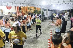 BIB: 
                            <button type="button" onclick="openModal(26304928)" class="btn btn-primary btn-sm float-right btn-popup" data-toggle="modal" data-target=".modal-high-quality">
                        <i class="fas fa-shopping-cart"></i> Add to Cart
                    </button>
                                            <button type="button" onclick="isThisMe(26304928, true)" class="btn btn-success btn-sm float-right btn-popup btn-isme hidden" data-toggle="tooltip" data-placement="bottom" title="นี่คือรูปของคุณใช่ไหม คลิกที่นี่เพื่อเอาเข้าอัลบั้ม">
                        <i class="fas fa-plus"></i> Add to album
                    </button>
                    <button type="button" onclick="isThisMe(26304928, false)" class="btn btn-warning btn-sm float-right btn-popup btn-isnotme hidden">
                        <i class="fas fa-ban"></i> Remove from album
                    </button>