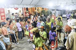 BIB: 
                            <button type="button" onclick="openModal(26305436)" class="btn btn-primary btn-sm float-right btn-popup" data-toggle="modal" data-target=".modal-high-quality">
                        <i class="fas fa-shopping-cart"></i> Add to Cart
                    </button>
                                            <button type="button" onclick="isThisMe(26305436, true)" class="btn btn-success btn-sm float-right btn-popup btn-isme hidden" data-toggle="tooltip" data-placement="bottom" title="นี่คือรูปของคุณใช่ไหม คลิกที่นี่เพื่อเอาเข้าอัลบั้ม">
                        <i class="fas fa-plus"></i> Add to album
                    </button>
                    <button type="button" onclick="isThisMe(26305436, false)" class="btn btn-warning btn-sm float-right btn-popup btn-isnotme hidden">
                        <i class="fas fa-ban"></i> Remove from album
                    </button>