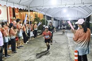 BIB: 
                            <button type="button" onclick="openModal(26304431)" class="btn btn-primary btn-sm float-right btn-popup" data-toggle="modal" data-target=".modal-high-quality">
                        <i class="fas fa-shopping-cart"></i> Add to Cart
                    </button>
                                            <button type="button" onclick="isThisMe(26304431, true)" class="btn btn-success btn-sm float-right btn-popup btn-isme hidden" data-toggle="tooltip" data-placement="bottom" title="นี่คือรูปของคุณใช่ไหม คลิกที่นี่เพื่อเอาเข้าอัลบั้ม">
                        <i class="fas fa-plus"></i> Add to album
                    </button>
                    <button type="button" onclick="isThisMe(26304431, false)" class="btn btn-warning btn-sm float-right btn-popup btn-isnotme hidden">
                        <i class="fas fa-ban"></i> Remove from album
                    </button>