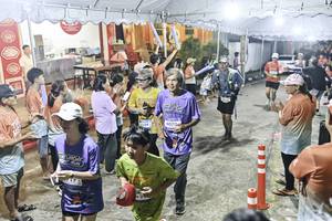 BIB: 
                            <button type="button" onclick="openModal(26305050)" class="btn btn-primary btn-sm float-right btn-popup" data-toggle="modal" data-target=".modal-high-quality">
                        <i class="fas fa-shopping-cart"></i> Add to Cart
                    </button>
                                            <button type="button" onclick="isThisMe(26305050, true)" class="btn btn-success btn-sm float-right btn-popup btn-isme hidden" data-toggle="tooltip" data-placement="bottom" title="นี่คือรูปของคุณใช่ไหม คลิกที่นี่เพื่อเอาเข้าอัลบั้ม">
                        <i class="fas fa-plus"></i> Add to album
                    </button>
                    <button type="button" onclick="isThisMe(26305050, false)" class="btn btn-warning btn-sm float-right btn-popup btn-isnotme hidden">
                        <i class="fas fa-ban"></i> Remove from album
                    </button>