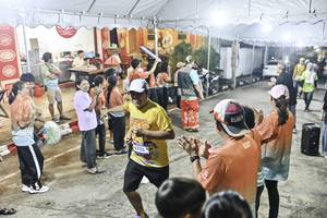 BIB: 
                            <button type="button" onclick="openModal(26305679)" class="btn btn-primary btn-sm float-right btn-popup" data-toggle="modal" data-target=".modal-high-quality">
                        <i class="fas fa-shopping-cart"></i> Add to Cart
                    </button>
                                            <button type="button" onclick="isThisMe(26305679, true)" class="btn btn-success btn-sm float-right btn-popup btn-isme hidden" data-toggle="tooltip" data-placement="bottom" title="นี่คือรูปของคุณใช่ไหม คลิกที่นี่เพื่อเอาเข้าอัลบั้ม">
                        <i class="fas fa-plus"></i> Add to album
                    </button>
                    <button type="button" onclick="isThisMe(26305679, false)" class="btn btn-warning btn-sm float-right btn-popup btn-isnotme hidden">
                        <i class="fas fa-ban"></i> Remove from album
                    </button>