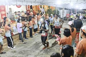 BIB: 
                            <button type="button" onclick="openModal(26305735)" class="btn btn-primary btn-sm float-right btn-popup" data-toggle="modal" data-target=".modal-high-quality">
                        <i class="fas fa-shopping-cart"></i> Add to Cart
                    </button>
                                            <button type="button" onclick="isThisMe(26305735, true)" class="btn btn-success btn-sm float-right btn-popup btn-isme hidden" data-toggle="tooltip" data-placement="bottom" title="นี่คือรูปของคุณใช่ไหม คลิกที่นี่เพื่อเอาเข้าอัลบั้ม">
                        <i class="fas fa-plus"></i> Add to album
                    </button>
                    <button type="button" onclick="isThisMe(26305735, false)" class="btn btn-warning btn-sm float-right btn-popup btn-isnotme hidden">
                        <i class="fas fa-ban"></i> Remove from album
                    </button>