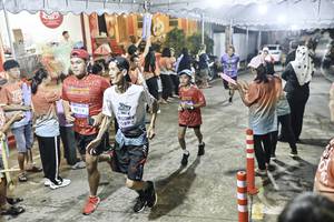 BIB: 
                            <button type="button" onclick="openModal(26304666)" class="btn btn-primary btn-sm float-right btn-popup" data-toggle="modal" data-target=".modal-high-quality">
                        <i class="fas fa-shopping-cart"></i> Add to Cart
                    </button>
                                            <button type="button" onclick="isThisMe(26304666, true)" class="btn btn-success btn-sm float-right btn-popup btn-isme hidden" data-toggle="tooltip" data-placement="bottom" title="นี่คือรูปของคุณใช่ไหม คลิกที่นี่เพื่อเอาเข้าอัลบั้ม">
                        <i class="fas fa-plus"></i> Add to album
                    </button>
                    <button type="button" onclick="isThisMe(26304666, false)" class="btn btn-warning btn-sm float-right btn-popup btn-isnotme hidden">
                        <i class="fas fa-ban"></i> Remove from album
                    </button>