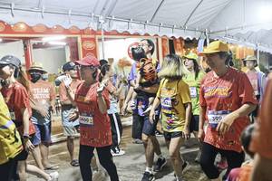 BIB: 
                            <button type="button" onclick="openModal(26305482)" class="btn btn-primary btn-sm float-right btn-popup" data-toggle="modal" data-target=".modal-high-quality">
                        <i class="fas fa-shopping-cart"></i> Add to Cart
                    </button>
                                            <button type="button" onclick="isThisMe(26305482, true)" class="btn btn-success btn-sm float-right btn-popup btn-isme hidden" data-toggle="tooltip" data-placement="bottom" title="นี่คือรูปของคุณใช่ไหม คลิกที่นี่เพื่อเอาเข้าอัลบั้ม">
                        <i class="fas fa-plus"></i> Add to album
                    </button>
                    <button type="button" onclick="isThisMe(26305482, false)" class="btn btn-warning btn-sm float-right btn-popup btn-isnotme hidden">
                        <i class="fas fa-ban"></i> Remove from album
                    </button>