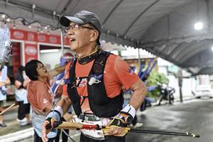 BIB: 
                            <button type="button" onclick="openModal(26303950)" class="btn btn-primary btn-sm float-right btn-popup" data-toggle="modal" data-target=".modal-high-quality">
                        <i class="fas fa-shopping-cart"></i> Add to Cart
                    </button>
                                            <button type="button" onclick="isThisMe(26303950, true)" class="btn btn-success btn-sm float-right btn-popup btn-isme hidden" data-toggle="tooltip" data-placement="bottom" title="นี่คือรูปของคุณใช่ไหม คลิกที่นี่เพื่อเอาเข้าอัลบั้ม">
                        <i class="fas fa-plus"></i> Add to album
                    </button>
                    <button type="button" onclick="isThisMe(26303950, false)" class="btn btn-warning btn-sm float-right btn-popup btn-isnotme hidden">
                        <i class="fas fa-ban"></i> Remove from album
                    </button>