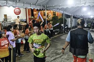 BIB: 
                            <button type="button" onclick="openModal(26304359)" class="btn btn-primary btn-sm float-right btn-popup" data-toggle="modal" data-target=".modal-high-quality">
                        <i class="fas fa-shopping-cart"></i> Add to Cart
                    </button>
                                            <button type="button" onclick="isThisMe(26304359, true)" class="btn btn-success btn-sm float-right btn-popup btn-isme hidden" data-toggle="tooltip" data-placement="bottom" title="นี่คือรูปของคุณใช่ไหม คลิกที่นี่เพื่อเอาเข้าอัลบั้ม">
                        <i class="fas fa-plus"></i> Add to album
                    </button>
                    <button type="button" onclick="isThisMe(26304359, false)" class="btn btn-warning btn-sm float-right btn-popup btn-isnotme hidden">
                        <i class="fas fa-ban"></i> Remove from album
                    </button>