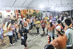 BIB: 
                            <button type="button" onclick="openModal(26305294)" class="btn btn-primary btn-sm float-right btn-popup" data-toggle="modal" data-target=".modal-high-quality">
                        <i class="fas fa-shopping-cart"></i> Add to Cart
                    </button>
                                            <button type="button" onclick="isThisMe(26305294, true)" class="btn btn-success btn-sm float-right btn-popup btn-isme hidden" data-toggle="tooltip" data-placement="bottom" title="นี่คือรูปของคุณใช่ไหม คลิกที่นี่เพื่อเอาเข้าอัลบั้ม">
                        <i class="fas fa-plus"></i> Add to album
                    </button>
                    <button type="button" onclick="isThisMe(26305294, false)" class="btn btn-warning btn-sm float-right btn-popup btn-isnotme hidden">
                        <i class="fas fa-ban"></i> Remove from album
                    </button>