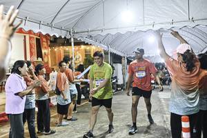 BIB: 
                            <button type="button" onclick="openModal(26304491)" class="btn btn-primary btn-sm float-right btn-popup" data-toggle="modal" data-target=".modal-high-quality">
                        <i class="fas fa-shopping-cart"></i> Add to Cart
                    </button>
                                            <button type="button" onclick="isThisMe(26304491, true)" class="btn btn-success btn-sm float-right btn-popup btn-isme hidden" data-toggle="tooltip" data-placement="bottom" title="นี่คือรูปของคุณใช่ไหม คลิกที่นี่เพื่อเอาเข้าอัลบั้ม">
                        <i class="fas fa-plus"></i> Add to album
                    </button>
                    <button type="button" onclick="isThisMe(26304491, false)" class="btn btn-warning btn-sm float-right btn-popup btn-isnotme hidden">
                        <i class="fas fa-ban"></i> Remove from album
                    </button>