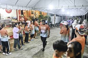 BIB: 
                            <button type="button" onclick="openModal(26304851)" class="btn btn-primary btn-sm float-right btn-popup" data-toggle="modal" data-target=".modal-high-quality">
                        <i class="fas fa-shopping-cart"></i> Add to Cart
                    </button>
                                            <button type="button" onclick="isThisMe(26304851, true)" class="btn btn-success btn-sm float-right btn-popup btn-isme hidden" data-toggle="tooltip" data-placement="bottom" title="นี่คือรูปของคุณใช่ไหม คลิกที่นี่เพื่อเอาเข้าอัลบั้ม">
                        <i class="fas fa-plus"></i> Add to album
                    </button>
                    <button type="button" onclick="isThisMe(26304851, false)" class="btn btn-warning btn-sm float-right btn-popup btn-isnotme hidden">
                        <i class="fas fa-ban"></i> Remove from album
                    </button>