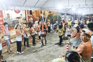 BIB: 
                            <button type="button" onclick="openModal(26305262)" class="btn btn-primary btn-sm float-right btn-popup" data-toggle="modal" data-target=".modal-high-quality">
                        <i class="fas fa-shopping-cart"></i> Add to Cart
                    </button>
                                            <button type="button" onclick="isThisMe(26305262, true)" class="btn btn-success btn-sm float-right btn-popup btn-isme hidden" data-toggle="tooltip" data-placement="bottom" title="นี่คือรูปของคุณใช่ไหม คลิกที่นี่เพื่อเอาเข้าอัลบั้ม">
                        <i class="fas fa-plus"></i> Add to album
                    </button>
                    <button type="button" onclick="isThisMe(26305262, false)" class="btn btn-warning btn-sm float-right btn-popup btn-isnotme hidden">
                        <i class="fas fa-ban"></i> Remove from album
                    </button>