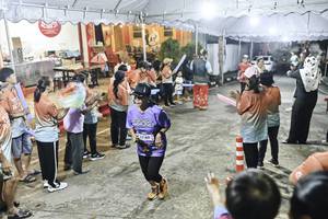 BIB: 
                            <button type="button" onclick="openModal(26304726)" class="btn btn-primary btn-sm float-right btn-popup" data-toggle="modal" data-target=".modal-high-quality">
                        <i class="fas fa-shopping-cart"></i> Add to Cart
                    </button>
                                            <button type="button" onclick="isThisMe(26304726, true)" class="btn btn-success btn-sm float-right btn-popup btn-isme hidden" data-toggle="tooltip" data-placement="bottom" title="นี่คือรูปของคุณใช่ไหม คลิกที่นี่เพื่อเอาเข้าอัลบั้ม">
                        <i class="fas fa-plus"></i> Add to album
                    </button>
                    <button type="button" onclick="isThisMe(26304726, false)" class="btn btn-warning btn-sm float-right btn-popup btn-isnotme hidden">
                        <i class="fas fa-ban"></i> Remove from album
                    </button>