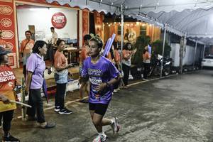 BIB: 
                            <button type="button" onclick="openModal(26304287)" class="btn btn-primary btn-sm float-right btn-popup" data-toggle="modal" data-target=".modal-high-quality">
                        <i class="fas fa-shopping-cart"></i> Add to Cart
                    </button>
                                            <button type="button" onclick="isThisMe(26304287, true)" class="btn btn-success btn-sm float-right btn-popup btn-isme hidden" data-toggle="tooltip" data-placement="bottom" title="นี่คือรูปของคุณใช่ไหม คลิกที่นี่เพื่อเอาเข้าอัลบั้ม">
                        <i class="fas fa-plus"></i> Add to album
                    </button>
                    <button type="button" onclick="isThisMe(26304287, false)" class="btn btn-warning btn-sm float-right btn-popup btn-isnotme hidden">
                        <i class="fas fa-ban"></i> Remove from album
                    </button>